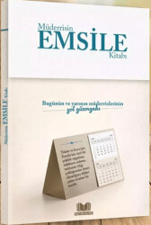 Müderrisin Emsile Kitabı - 1