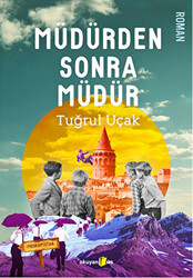 Müdürden Sonra Müdür - 1