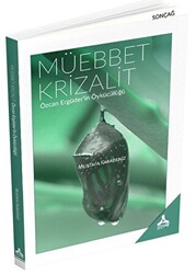 Müebbet Krizalit - Özcan Ergüder`in Öykücülüğü - 1