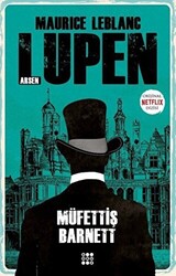 Müfettiş Barnett - Arsen Lüpen - 1