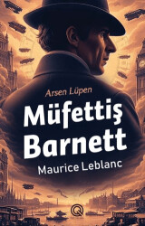 Müfettiş Barnett - 1