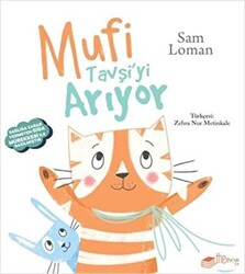 Mufi Tavşi`yi Arıyor - 1