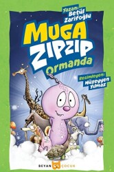 Muga Zıpzıp Ormanda - 2