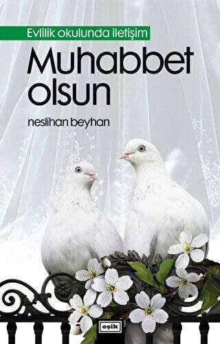 Muhabbet Olsun - 1