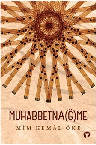 Muhabbetnağme - 1