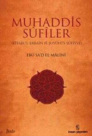 Muhaddis Sufiler - 1