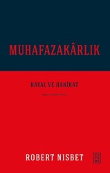 Muhafazakarlık - 1