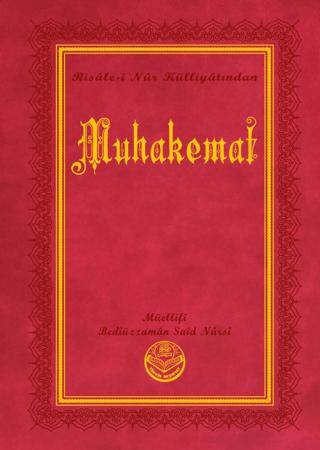 Muhakemat Büyük Boy - 1