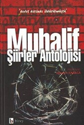 Muhalif Şiirler Antolojisi - 1