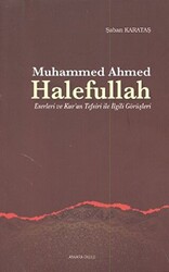 Muhammed Ahmed Halefullah - 1