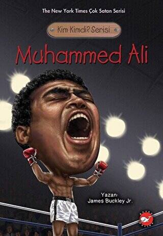 Muhammed Ali - 1