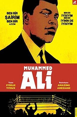 Muhammed Ali - 1