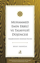 Muhammed Emin Erbilî ve Tasavvufî Düşüncesi -Nakşibendiliğin Mısır`daki Öncüsü- - 1