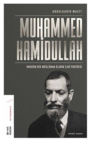 Muhammed Hamidullah - 1