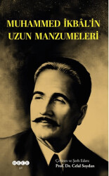 Muhammed İkbal`in Uzun Manzumeleri - 1