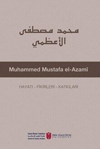 Muhammed Mustafa El-Azami - 1