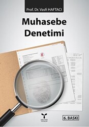 Muhasebe Denetimi - 1