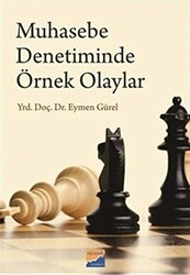 Muhasebe Denetiminde Örnek Olaylar - 1