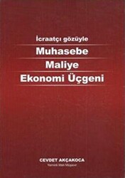 Muhasebe Maliye Ekonomi Üçgeni - 1