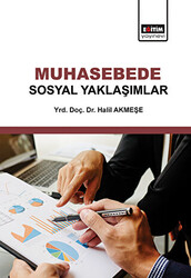 Muhasebede Sosyal Yaklaşımlar - 1