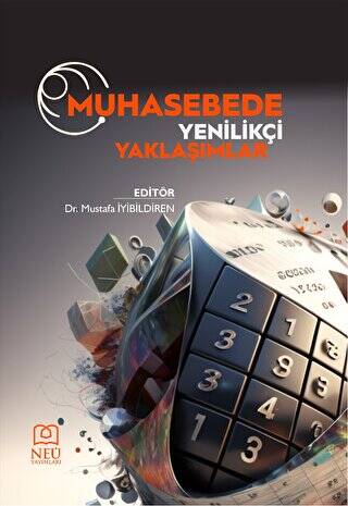 Muhasebede Yenilikçi Yaklaşımlar - 1