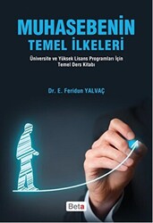 Muhasebenin Temel İlkeleri - 1