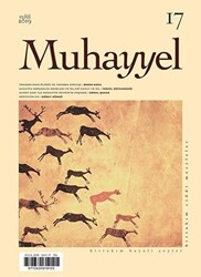 Muhayyel Dergisi Sayı: 17 Eylül 2019 - 1