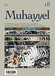 Muhayyel Dergisi Sayı: 18 Ekim 2019 - 1