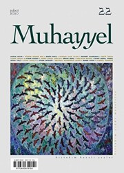 Muhayyel Dergisi Sayı: 22 Şubat 2020 - 1