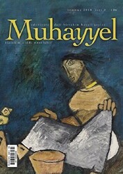 Muhayyel Edebiyat Dergisi Sayı: 3 Temmuz 2018 - 1