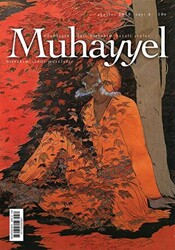 Muhayyel Edebiyat Dergisi Sayı: 4 Ağustos 2018 - 1