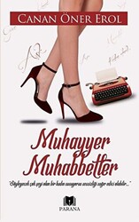 Muhayyer Muhabbetler - 1