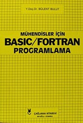 Mühendisler İçin Basic - Fortran Programlama - 1