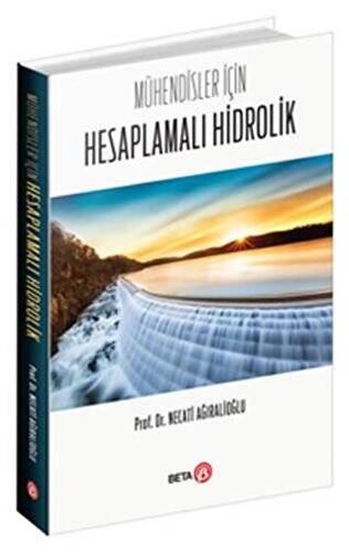 Mühendisler İçin Hesaplamalı Hidrolik - 1