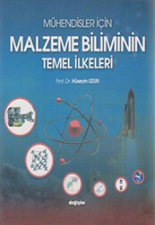 Mühendisler İçin Malzeme Biliminin Temel İlkeleri - 1