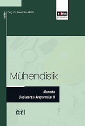 Mühendislik Alanında Uluslararası Araştırmalar II - 1