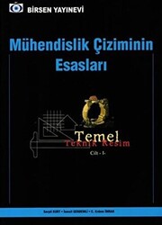 Mühendislik Çizimin Esasları - 1