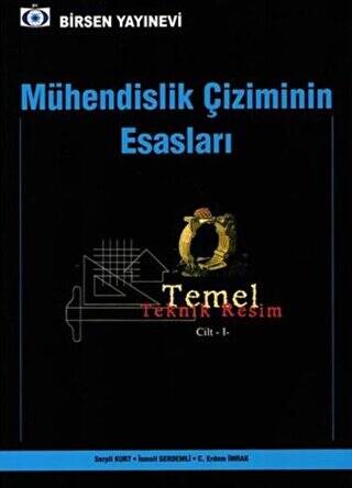 Mühendislik Çizimin Esasları - 1