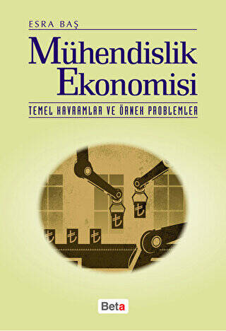 Mühendislik Ekonomisi - 1