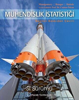 Mühendislik İstatistiği - 1