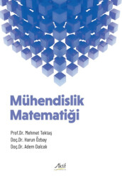 Mühendislik Matematiği - 1