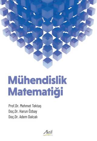 Mühendislik Matematiği - 1