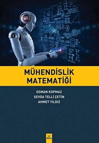 Mühendislik Matematiği - 1