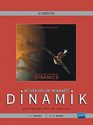 Mühendislik Mekaniği: Dinamik - 1