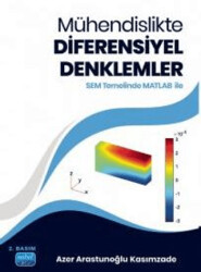 Mühendislikte Diferensiyel Denklemler - 1