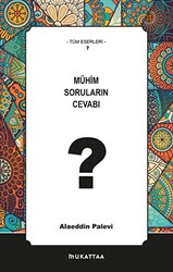 Mühim Soruların Cevabı - 1