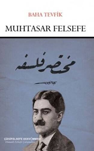 Muhtasar Felsefe - 1