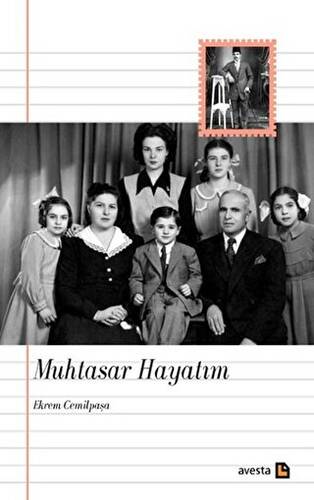 Muhtasar Hayatım - 1