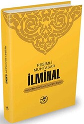 Muhtasar İlmihal Ciltli - 1