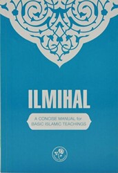 Muhtasar İlmihal İngilizce - 1